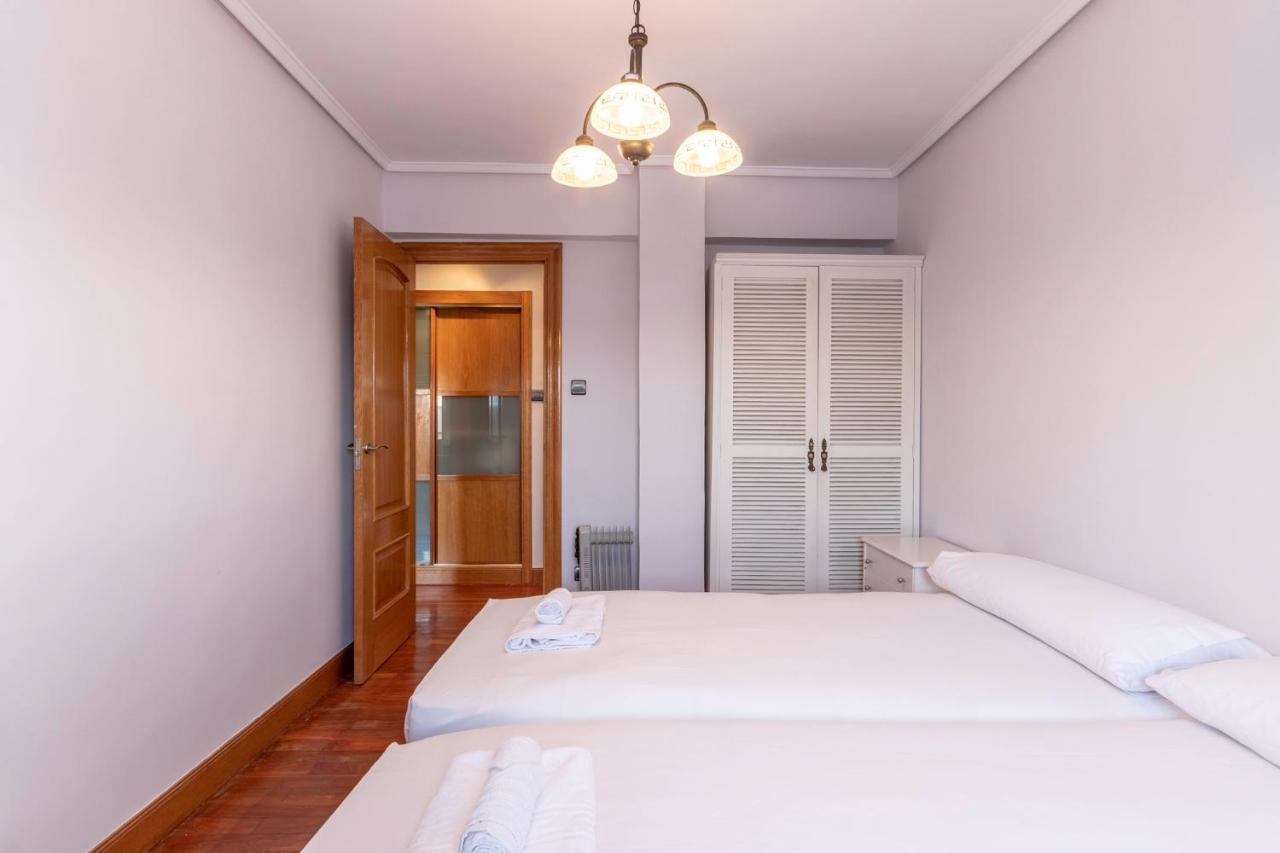 Sopela Etxea Apartment Exterior photo