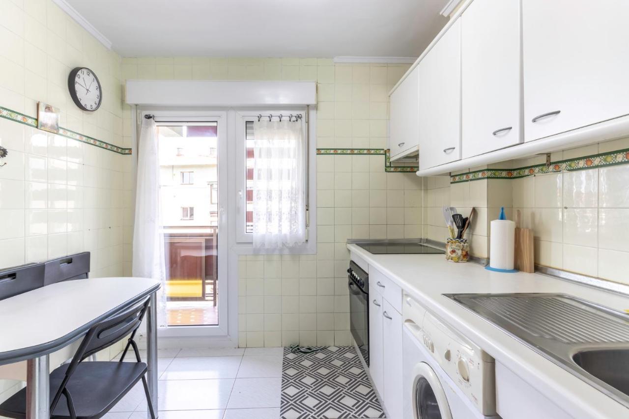 Sopela Etxea Apartment Exterior photo